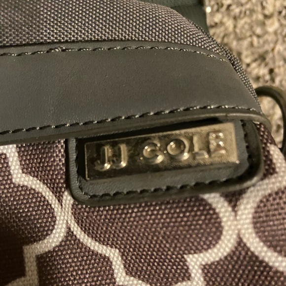 JJ Cole Diaper Bag - Picture 3 of 4